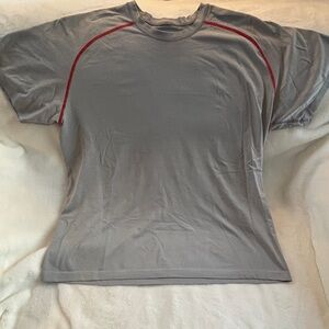 Lululemon Metal Vent Tech Performance Short Sleeve T-shirt
